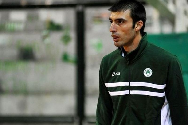 «Πράσινος» και επίσημα ο Χριστοφορίδης