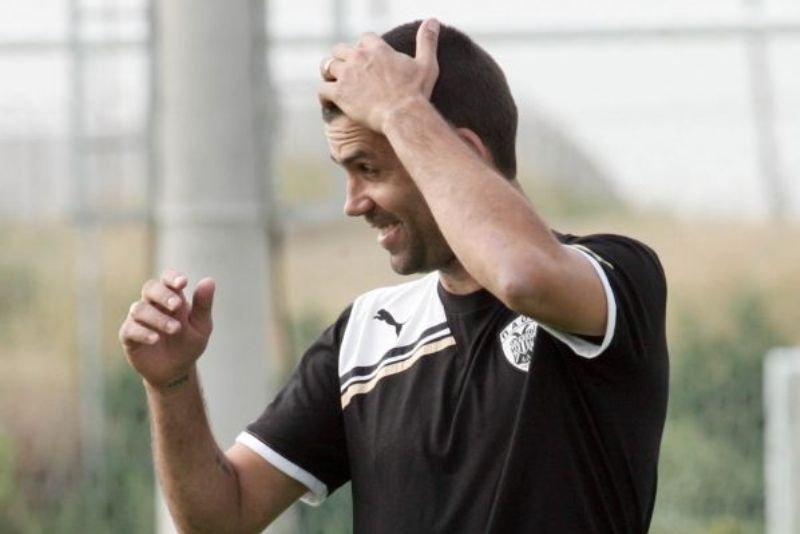 Συμφώνησε να φύγει ο Σπαντάτσιο από τον ΠΑΟΚ