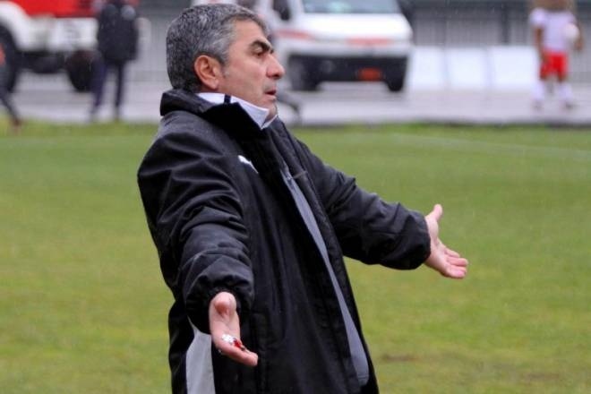 Χωρίς Τζωρμπατζάκη η Γλυφάδα στην Καλαμάτα