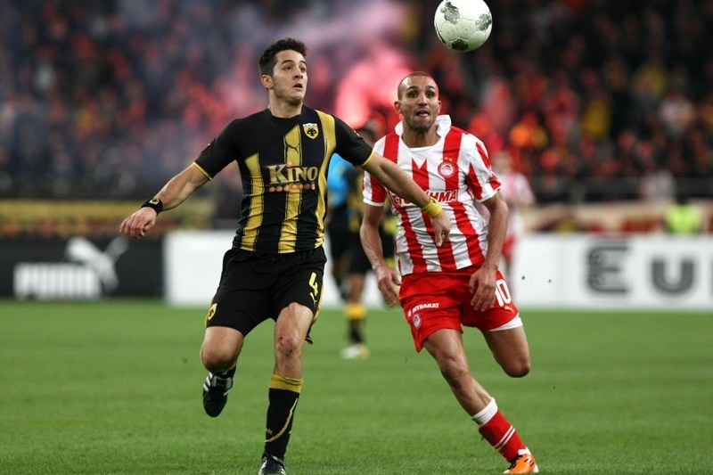 Έρχεται πρόταση της Έβερτον μέχρι τη Δευτέρα για Μανωλά