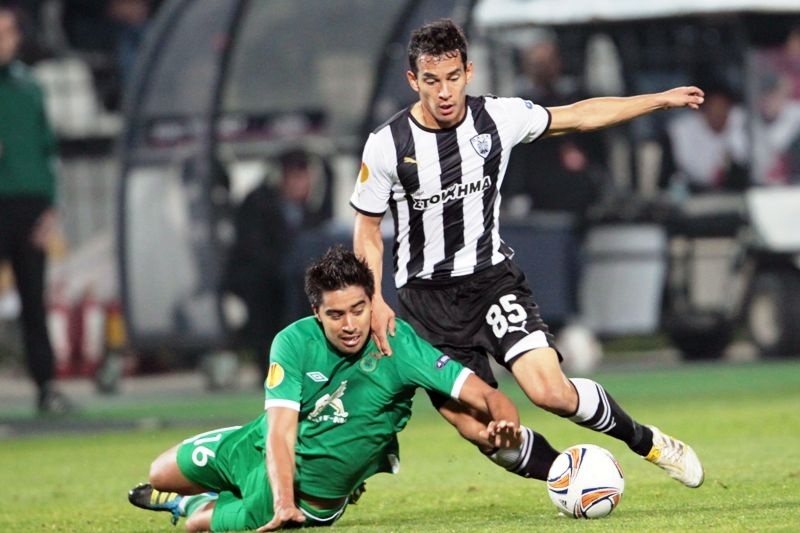 Προσύμφωνο με Κρουζέιρο ο Αρίας, λένε οι Βραζιλιάνοι