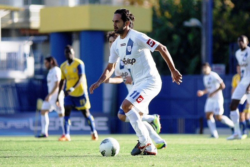 Μπεσέρα: «Χωρίς φόβο ο ΠΑΣ με τον Ολυμπιακό»