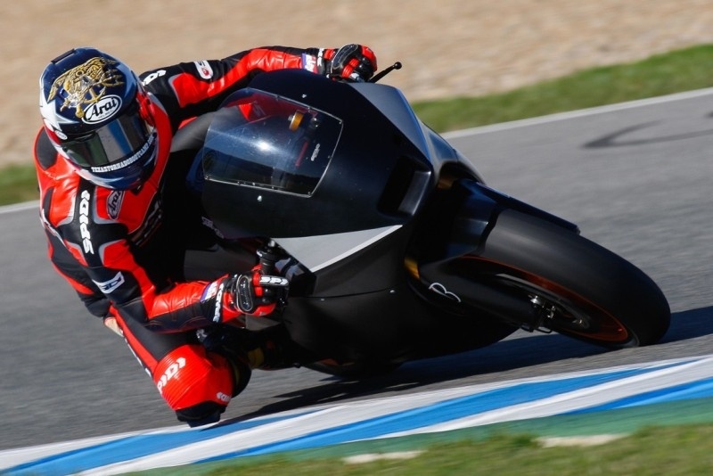 MotoGP: Πήραν έγκριση 9 ομάδες CRT για το 2012