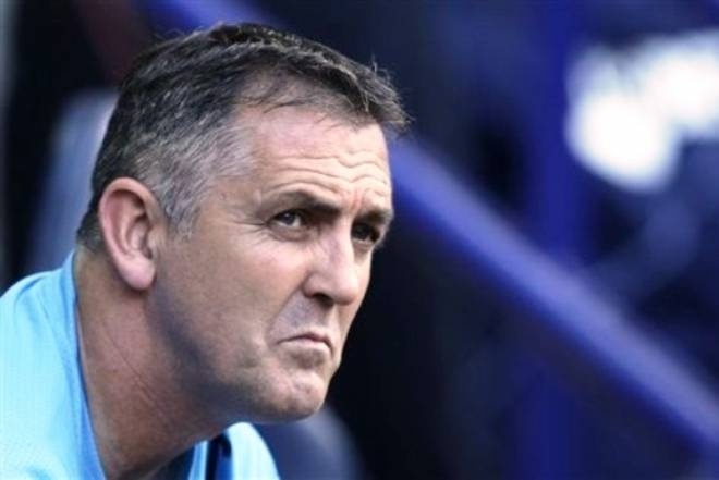 Κόιλ: «Πρέπει να βελτιωθούμε»