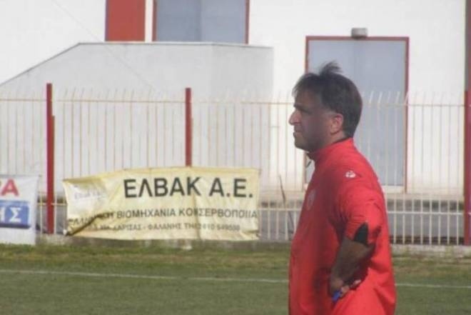 Μέσα ο Παπαστεργίου