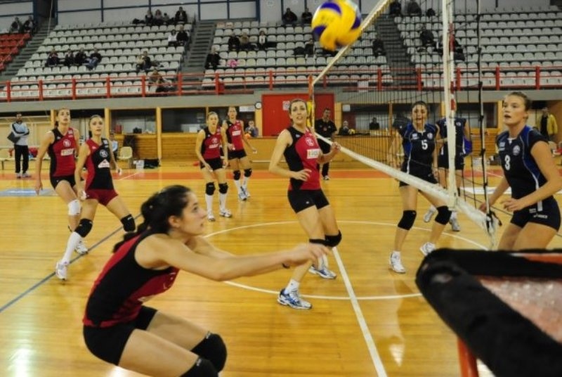 Η ΕΑΛ πέρασε με 3-2 από την Πάτρα