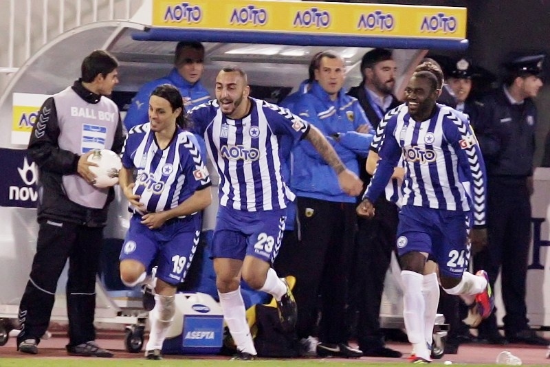 Σφακιανάκης: «Δεν έχω να αποδείξω κάτι»