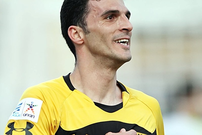 Λαζαρίδης: «Οφείλουμε μια συγγνώμη στον κόσμο»