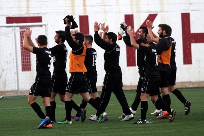 Το πανόραμα της Football League 2