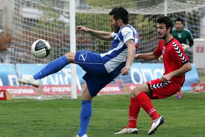 Γούτης: «Σοβαροί και πειθαρχημένοι»