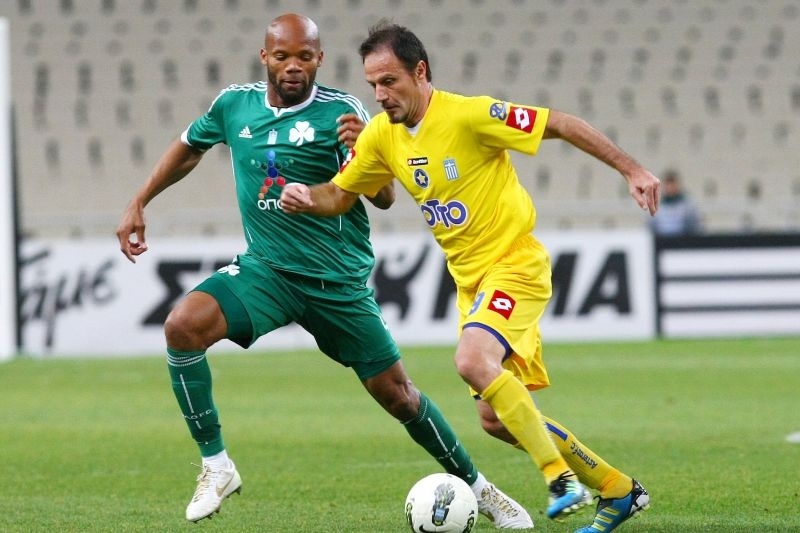 Πρώτη Σολάκη με… κόντρα τα δοκάρια