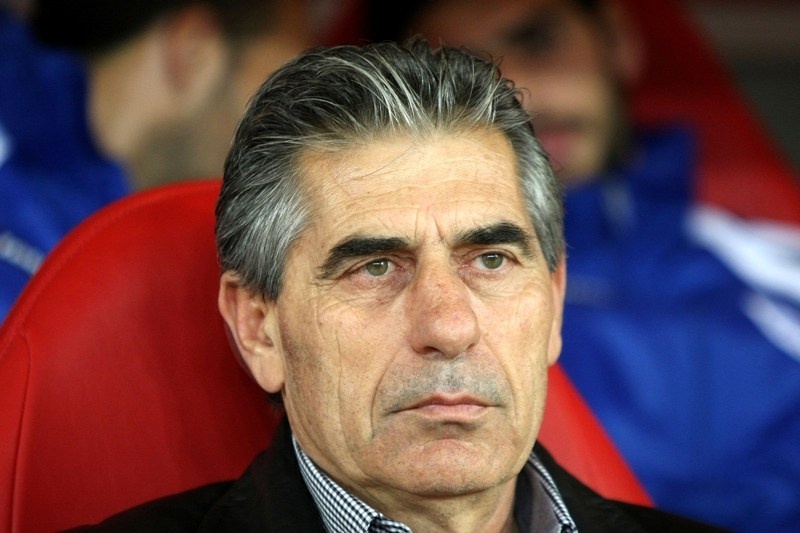 Αναστασιάδης: «Λάθος νοοτροπία»