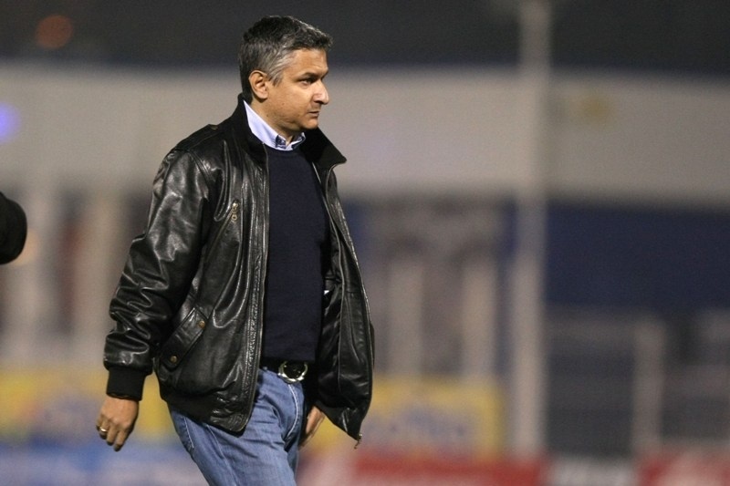 Συγχαρητήρια από Σπανό, κάκωση ο Σφακιανάκης