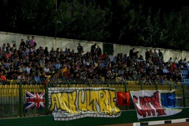 Αναβολή για τους Νέους Καλλονής – Πανσερραϊκού