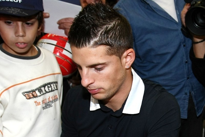 Μιραλάς: «Να είμαστε πρωταθλητές»