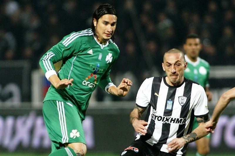 Χωρίς Τσιρίλο με Εθνικό Αστέρα ο ΠΑΟΚ