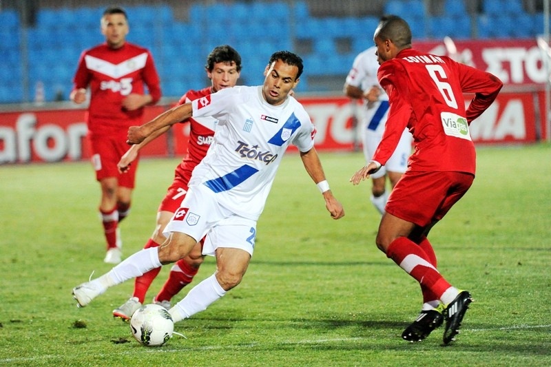 Τα «bad boys» του ΠΑΣ και ο αυστηρός Αναστασιάδης!