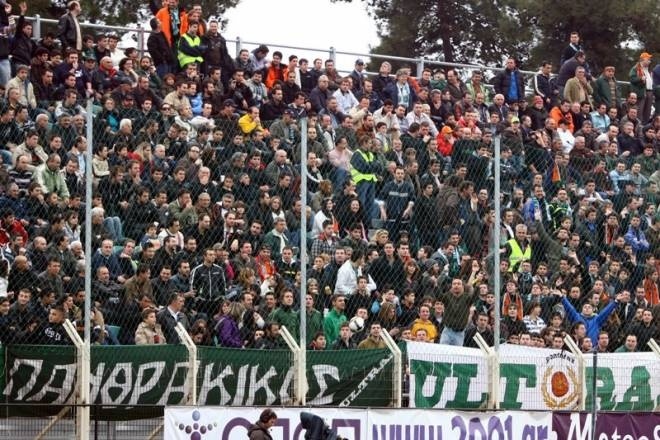 Τα εισιτήρια με Άρη