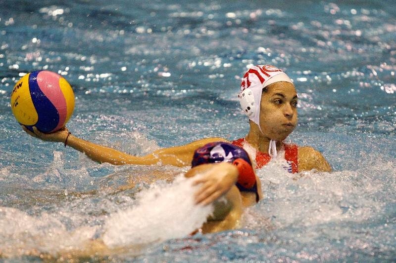 Αντωνάκου: «Στόχος μας η κατάκτηση του τροπαίου»