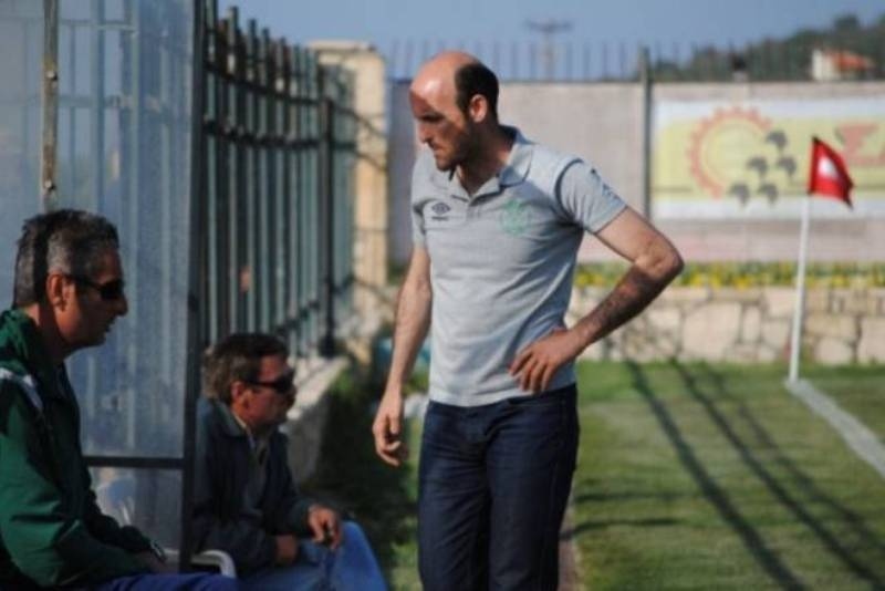 Λεκάκης: «Ήμασταν ανώτεροι από τον Εθνικό»