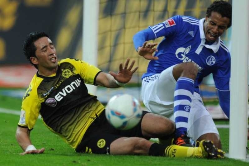 Πωλείται στα δώδεκα εκατομμύρια ο Μπάριος