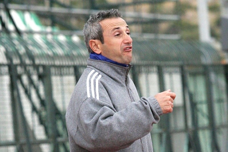 Δοκιμές στα Γιαννιτσά