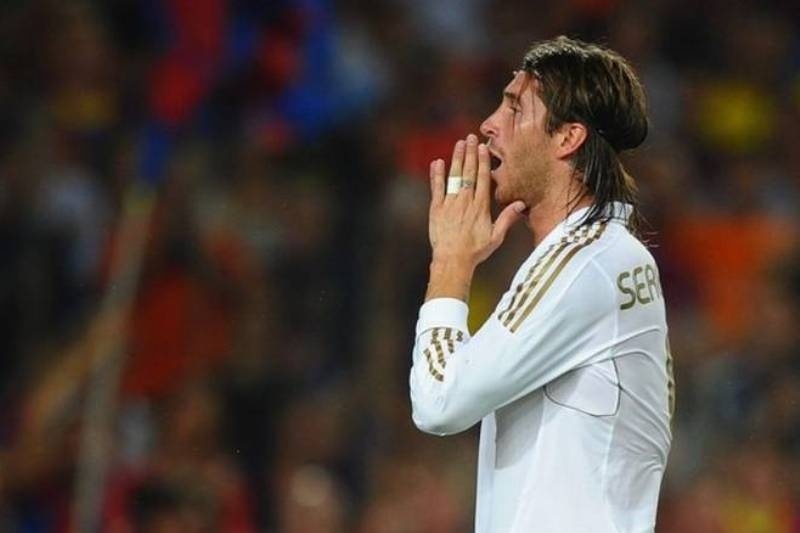 Από το νέο έτος ο Ράμος