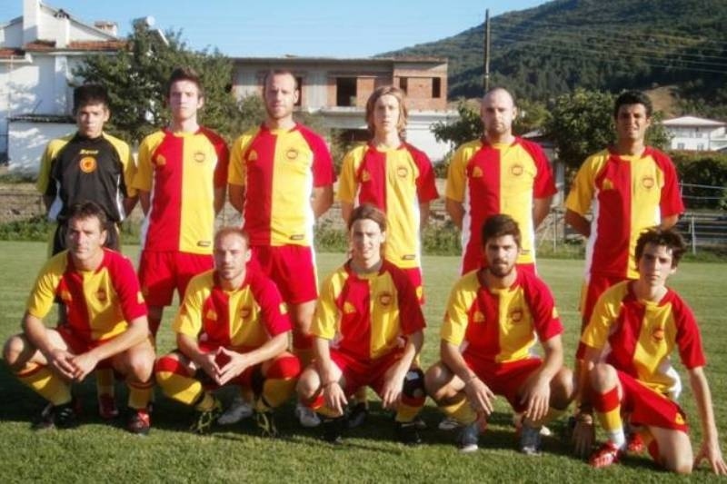 Καταγγέλλει τη διαιτησία η Καστοριά