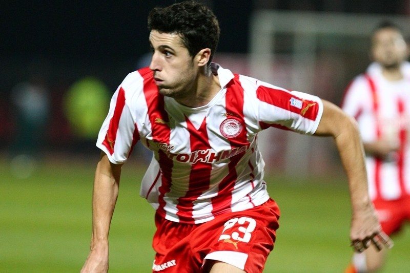 Το… γράμμα του Μαρκάνο στον Άι Βασίλη