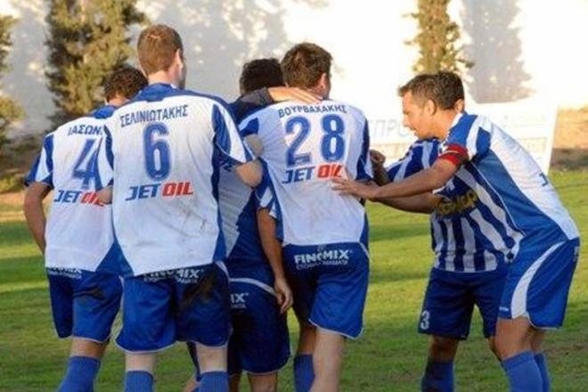 Διακοπές στα Χανιά