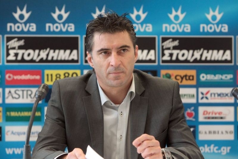 «Ξεγυμνώθηκε» για να προχωρήσει