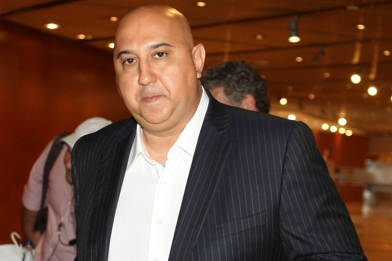 Παραιτήθηκε ο Βιολίδης