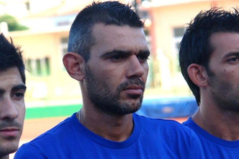 «Καίει» τον Αποστολίδη ο Τάσσης