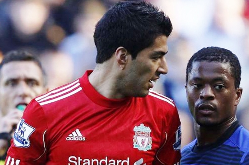 Το σκάνδαλο Σουάρες