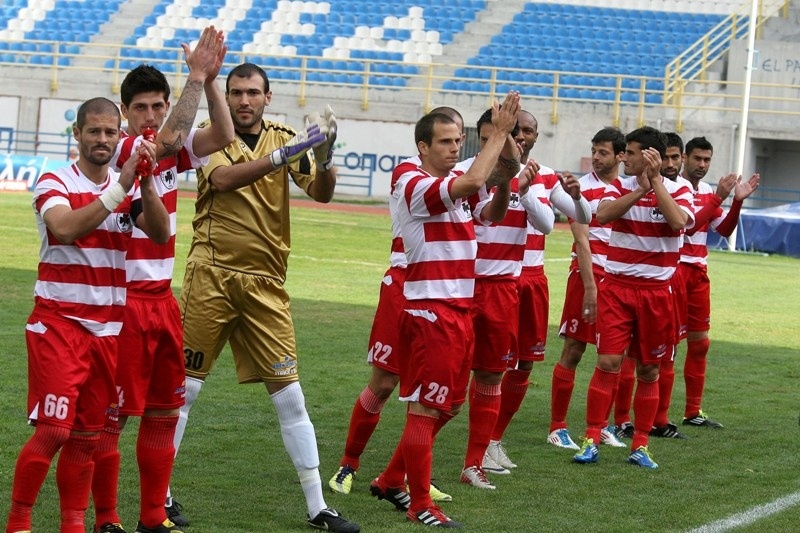 Μανουσάκης: «Είχαμε δύσκολο έργο»