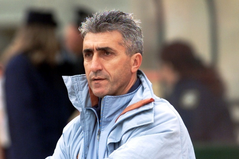 Αποφασίζει για το ρόστερ ο Μάλλιος