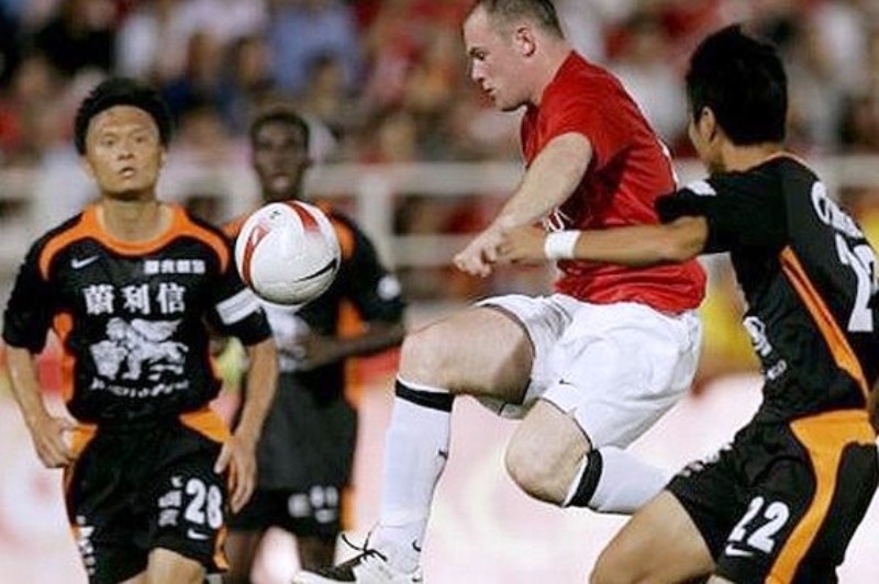 Στημένη φιλική αναμέτρηση της Γιουνάιτεντ!