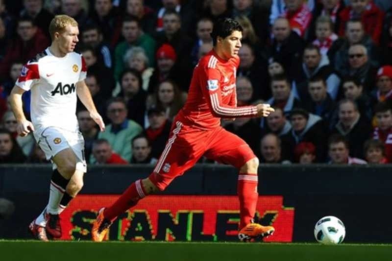 Αντιδράσεις για την ποινή του Σουάρεζ