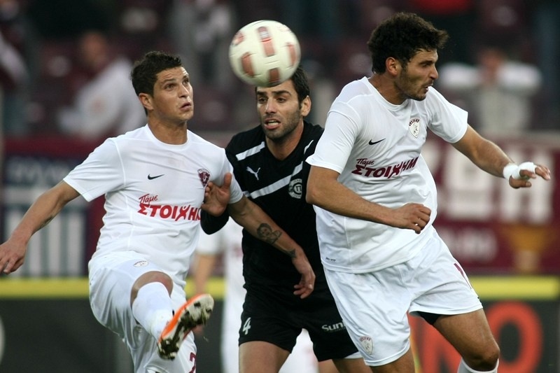 Διαψεύδει η ΑΕΛ για Ααράμπ