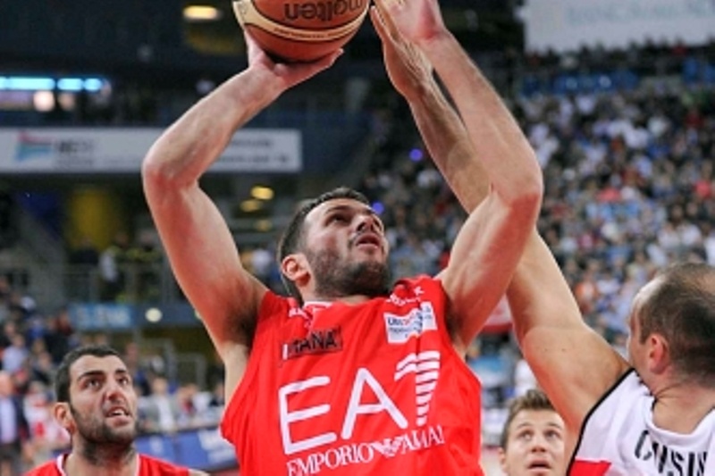 Φώτσης: «Να πάρουμε την πρόκριση!»