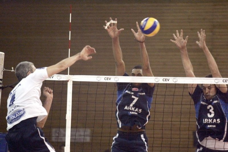 Η υποδοχή «στοίχισε» στον Ηρακλή