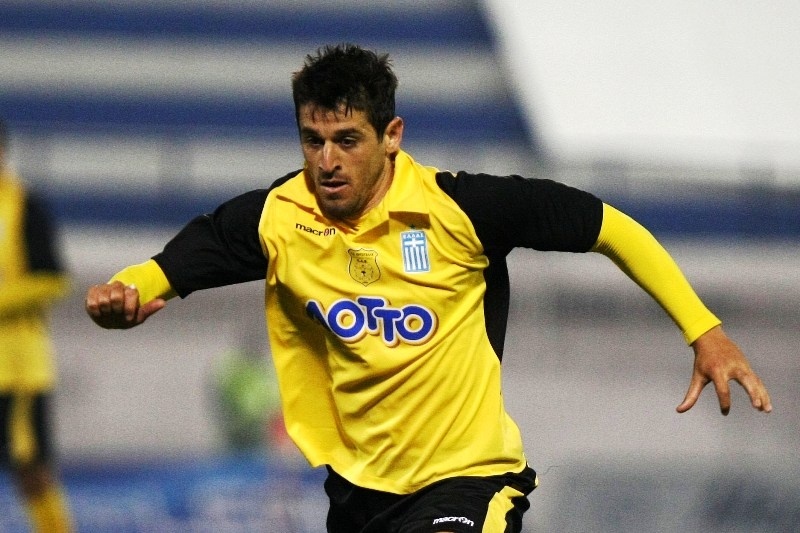 Φραγκουλάκης: «Πάνω από την 8η θέση ο στόχος του Εργοτέλη»