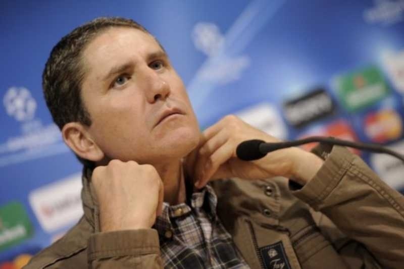 Τέλος ο Γκαρίδο από Βιγιαρεάλ