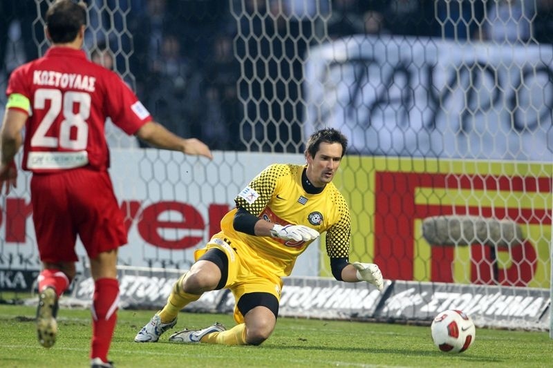 Γκσπούρνινγκ: «Ιδιαίτερη πατρίδα μου η Ξάνθη»