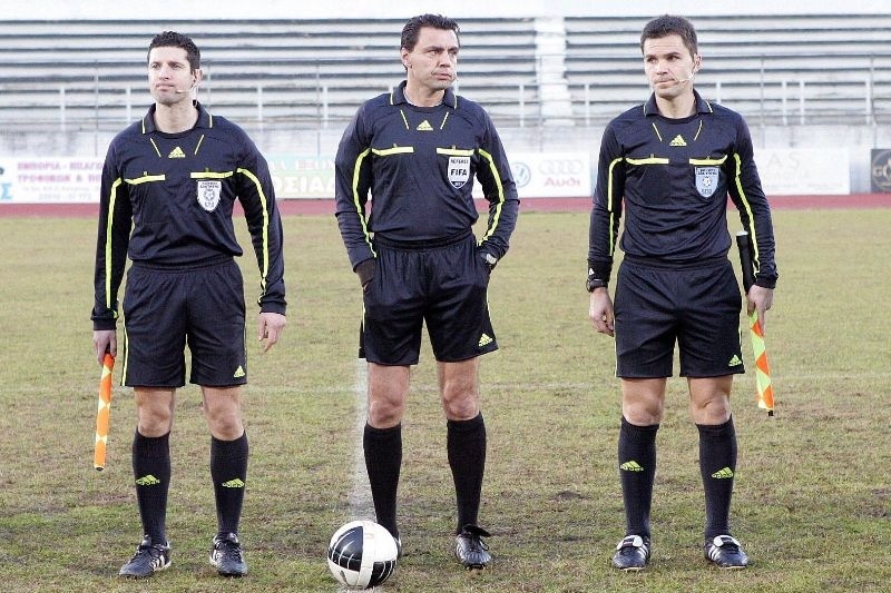 Η ανακοίνωση της αστυνομίας για τις συλλήψεις