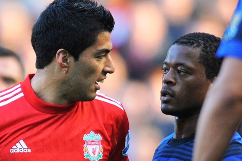 Απειλεί με νέα τιμωρία τον Σουάρεζ η FA