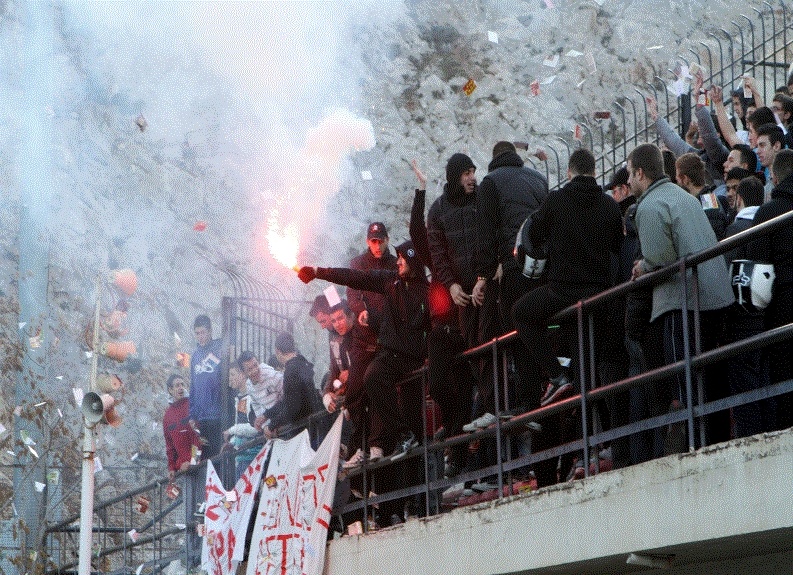 Θα βγει άλλος Βοσκάκης στο... λιβάδι;