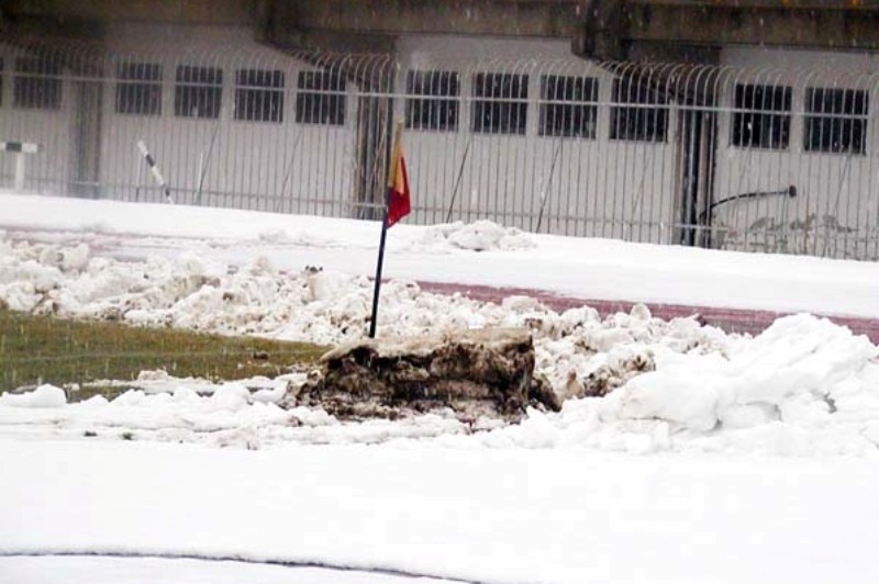 Αναβολή στο Κύπελλο