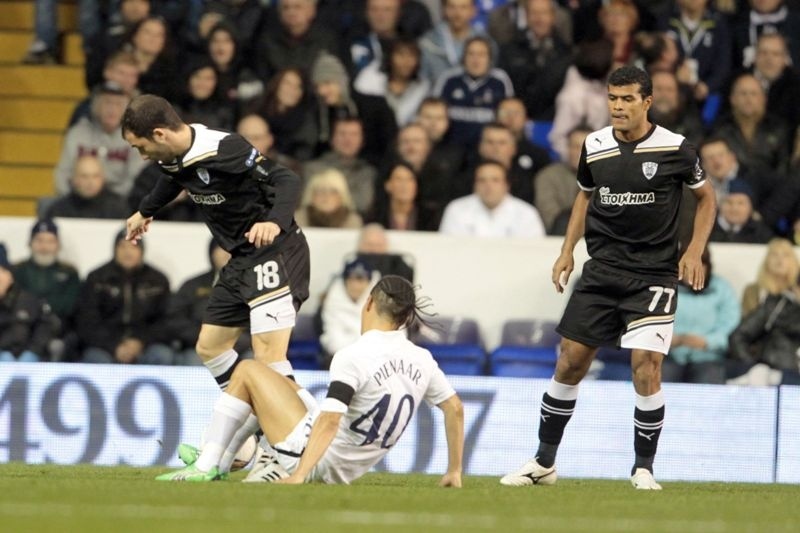 Έτο: «Δεν πρέπει να το βάζουμε κάτω»