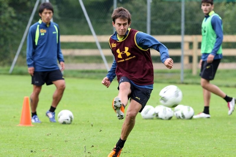 Με Οικονομόπουλο ο Άρης στην Κομοτηνή